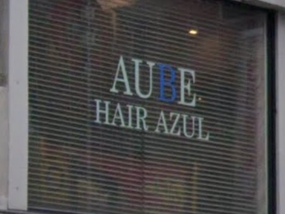 AUBE HAIR azul 吉祥寺店