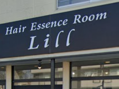 Hair Essence Room Lill