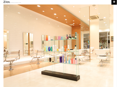 Zion 大宮宮原店 - http://www.hairmake-zion.com/shop/omiya.html