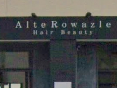 Alte Rowazle