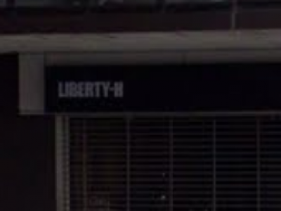 LIBERTY-H 勝どき店