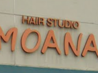 HAIR STUDIO MOANA