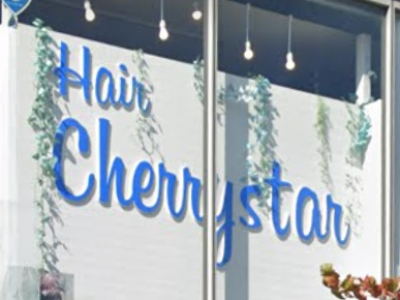 hair coordinate cherrystar