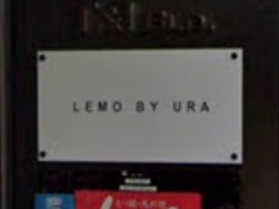 LEMO BY URA