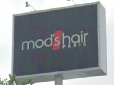 mod's hair 前橋店