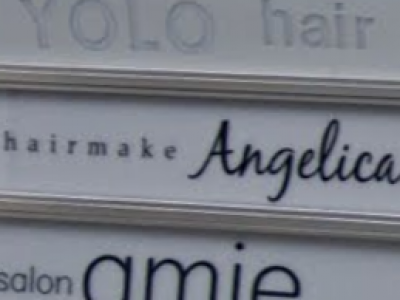 ANGELICA 難波店