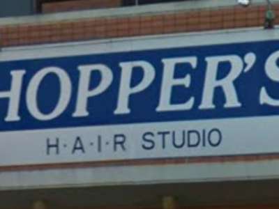HAIR STUDIO HOPPER’S