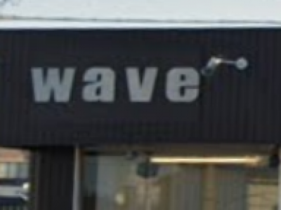 wave 小豆餅店