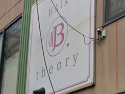 B.theory 松山店