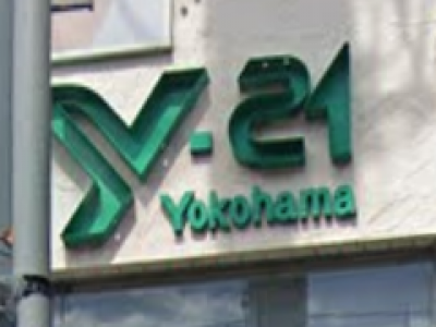 ヘアメイク Y-21 青葉台店