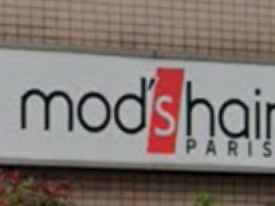 mod's hair 仙台長町店