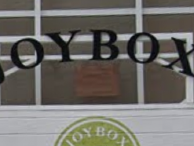 JOY BOX 豊中店