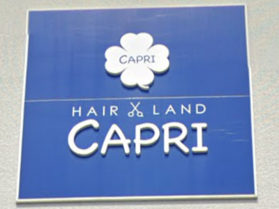 Hair land Capri