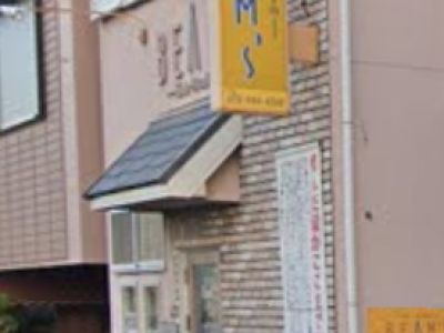 Hair Studio BEAMS 西江井ヶ島店