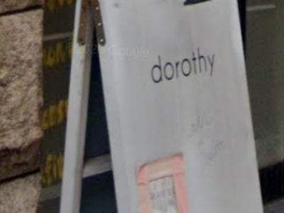 Dorothy ドロシー 渋谷の美容室 ヘアログ