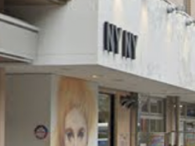 NYNY 山科店