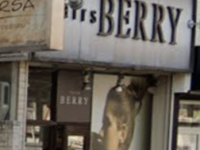 hairs BERRY 庄内店