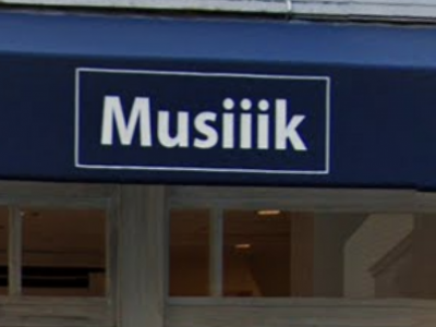 Musiiik