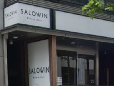 SALOWIN 渋谷