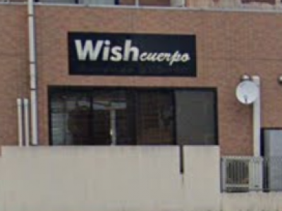 wish cuerpo 今本店