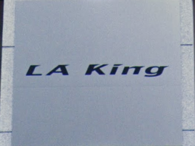 LA King