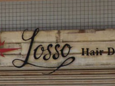 LOSSO Hair Design