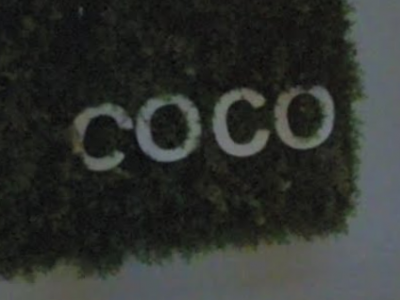 MARCH coco 桃谷店