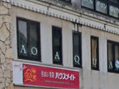 AO-AQUA 新越谷店