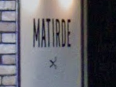 MATIRDE