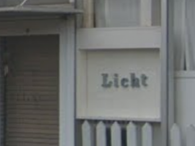 Licht hair design