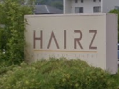 Hairz 沖浜店 ヘアーズ 二軒屋の美容室 ヘアログ