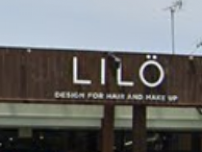 《閉店》LILO