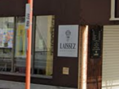 Laissez 南柏店 レセ 南柏駅の美容室 ヘアログ