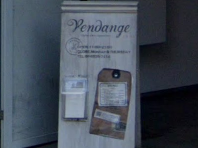 Vendange