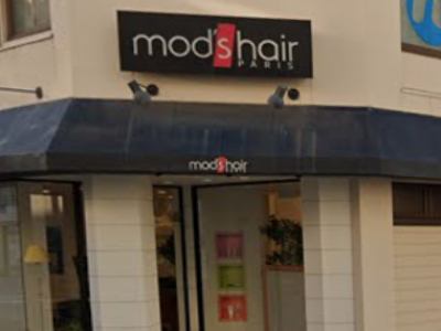 mod's hair 福山店