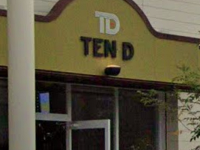 TEN D