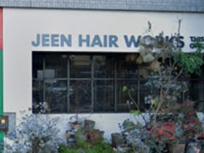 JEEN HAIR WORKS