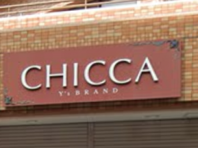 CHICCA Y's BRAND