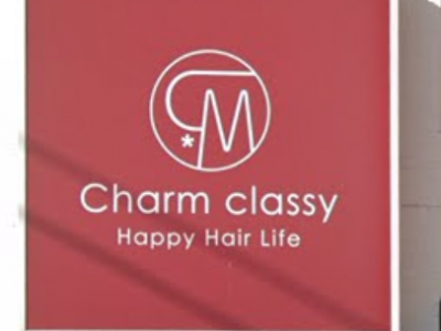 Charm classy 寺田町本店