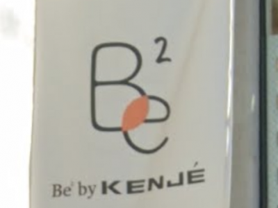 Be2 by KENJE
