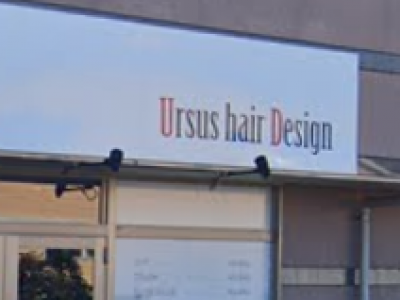 Ursus hair Design by HEADLIGHT 長岡店