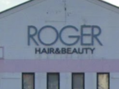 ROGER イオン西岡店