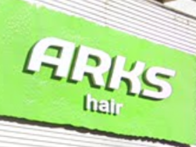 hair ARKS 上大岡店