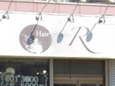 HAIR STUDIO R