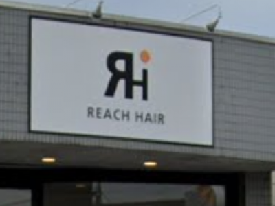 REACH HAIR