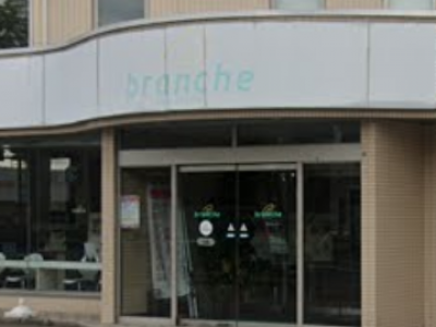 hair studio branche 新川店