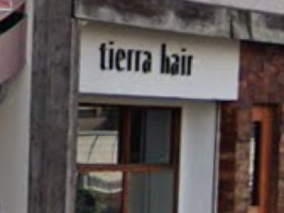 tierra hair