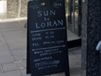 SUN by LORAN