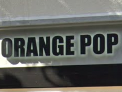 ORANGE POP 行徳店