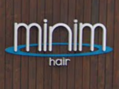 minim hair